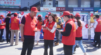 【企業(yè)快訊】南陽仙草藥業(yè)，誠信發(fā)展企業(yè)，積極回報社會