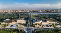 【重磅】南陽將全力推進(jìn)省域副中心城市建設(shè)！