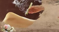 【中國中醫(yī)藥網(wǎng)】艾灸治癌，有實踐有療效！