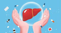 【你不知道的冷節(jié)日】全國(guó)愛肝日：仙草健康集團(tuán)提醒您，艾灸這幾個(gè)穴位，養(yǎng)肝護(hù)肝有療效！