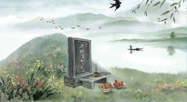 【二十四節(jié)氣灸】清明節(jié)氣，艾灸這些地方，回陽(yáng)救逆，陰陽(yáng)平調(diào)，萬(wàn)不可錯(cuò)過(guò)！