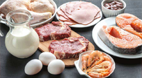 【健康知識】發(fā)物通常指哪些食物？仙草小助理一次性幫你理清楚！