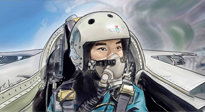 【九州銘記】中國空軍，生日快樂！感謝你73年來的守護(hù)！