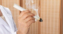 【艾灸知識】艾灸三個穴，扶陽抗新冠，在家就能做！
