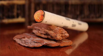 【艾灸知識】經(jīng)常艾灸的朋友注意啦！艾灸后2個小時內(nèi)不要洗澡！