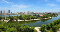 【中國旅游日】行走中國，讀懂南陽！這個值得三顧的地方，歡迎您！