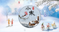 【二十四節(jié)氣灸】小寒節(jié)氣，艾灸御寒邪，滋陰養(yǎng)腎防寒！