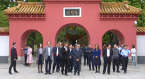 【行業(yè)資訊】陳武率全國(guó)政協(xié)專(zhuān)題調(diào)研組蒞宛調(diào)研！