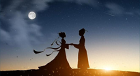 【七夕節(jié)】“艾”在七夕節(jié)，“灸”出好氣血！
