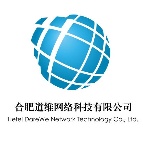 合肥道维网络科技