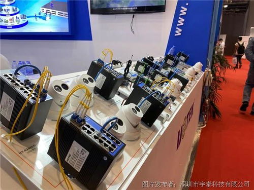 深圳电子元器件展结束,展会精彩回顾