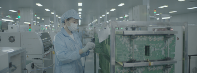 深化海外制造布局,昱能科技战略合作伙伴光弘科技并购法国最大EMS企业